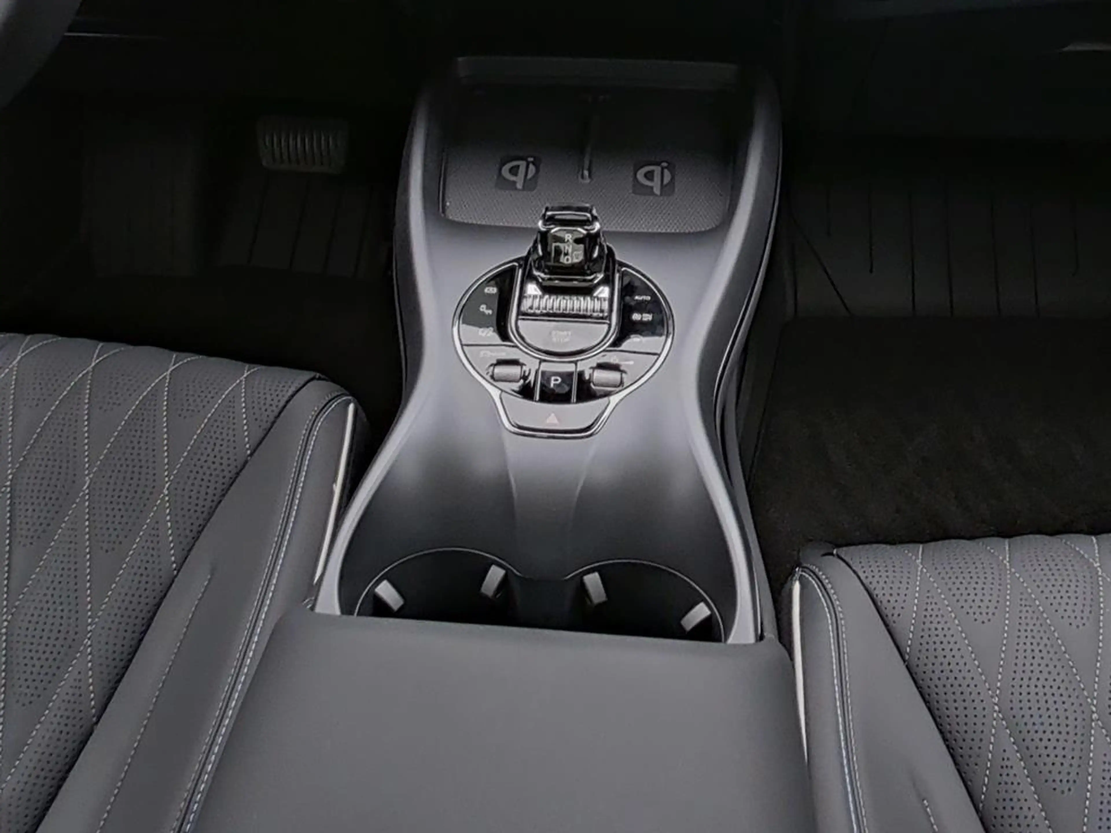 BYD Seal Design — photo 13