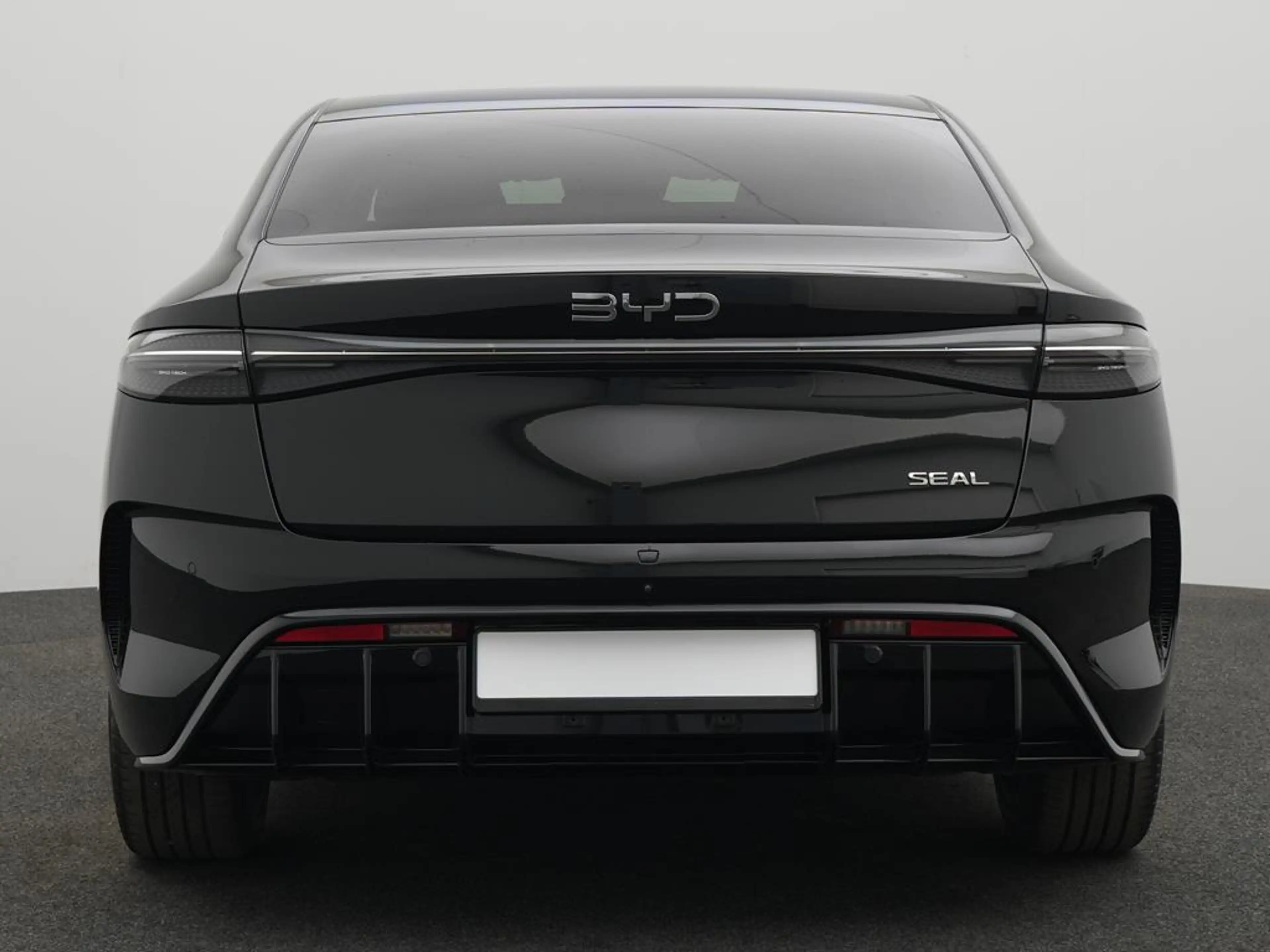 BYD Seal Design — photo 4