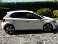 Volkswagen Polo GTI Polo V 20095p 1.4 tsi 180cv dsg Bianco - thumbnail 4