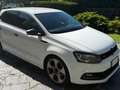 Volkswagen Polo GTI Polo V 20095p 1.4 tsi 180cv dsg Bianco - thumbnail 5