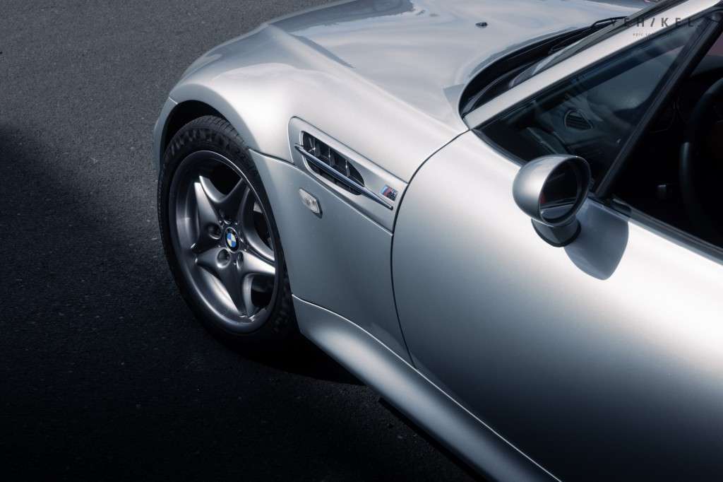 BMW Z3