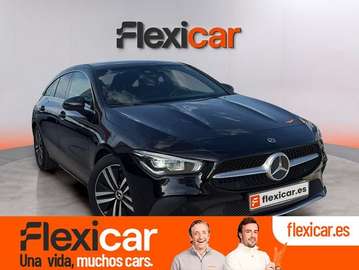 Shooting Brake 200d 8G-DCT