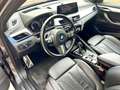 BMW X1 xDrive20i Aut. M Sport Gris - thumbnail 12