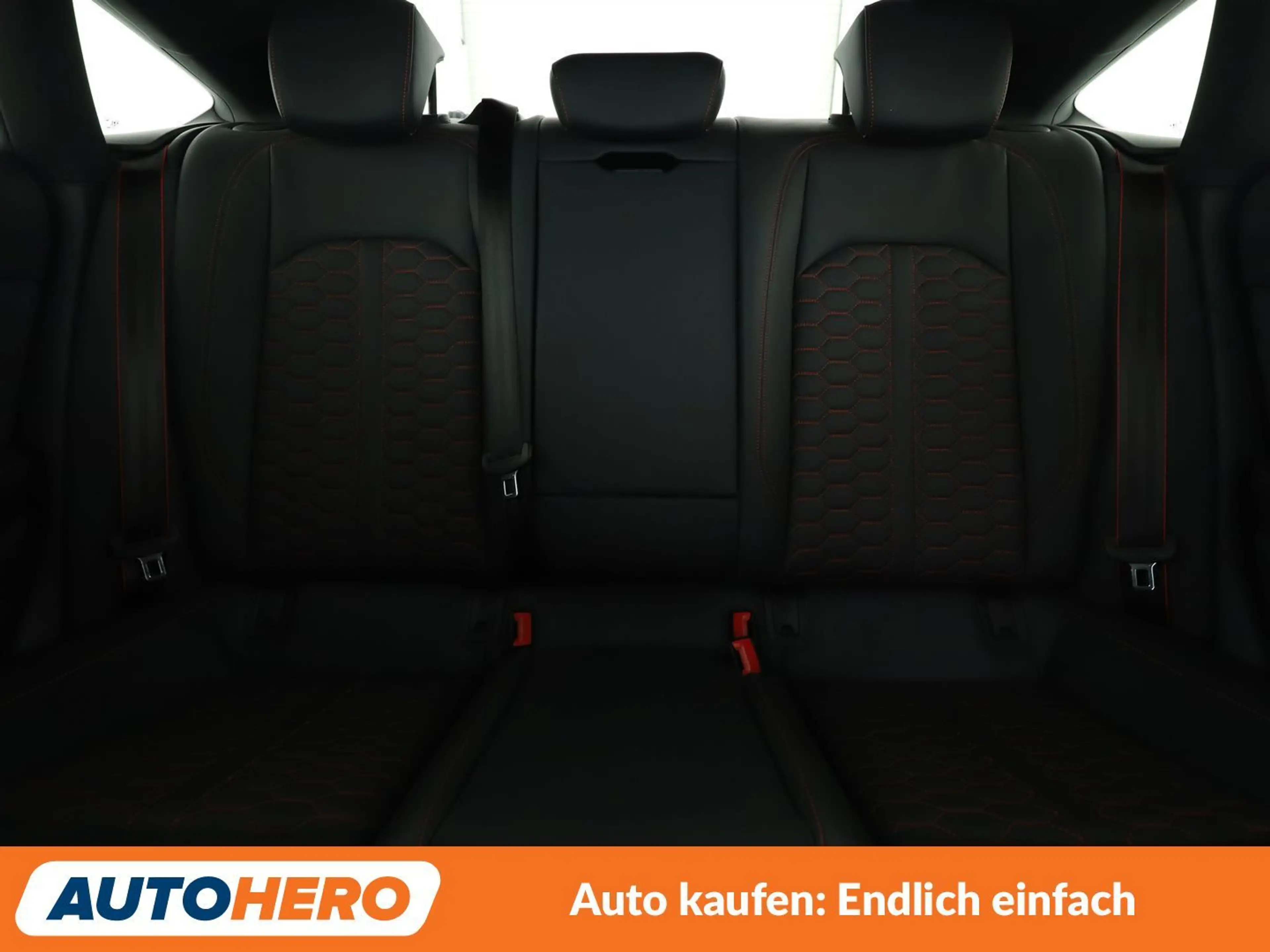 Audi RS5 2.9 TFSI quattro Aut.*HUD*MATRIX*ACC*360*B&O*4xSHZ — photo 15