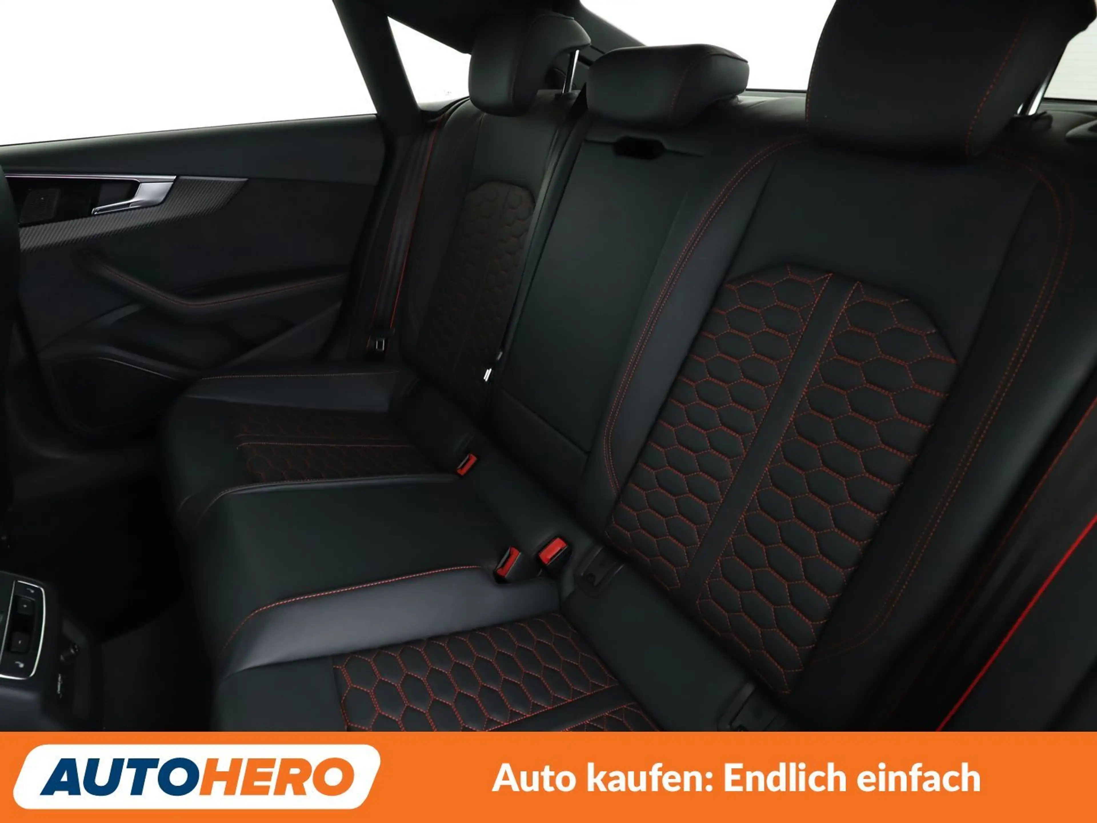 Audi RS5 2.9 TFSI quattro Aut.*HUD*MATRIX*ACC*360*B&O*4xSHZ — photo 14