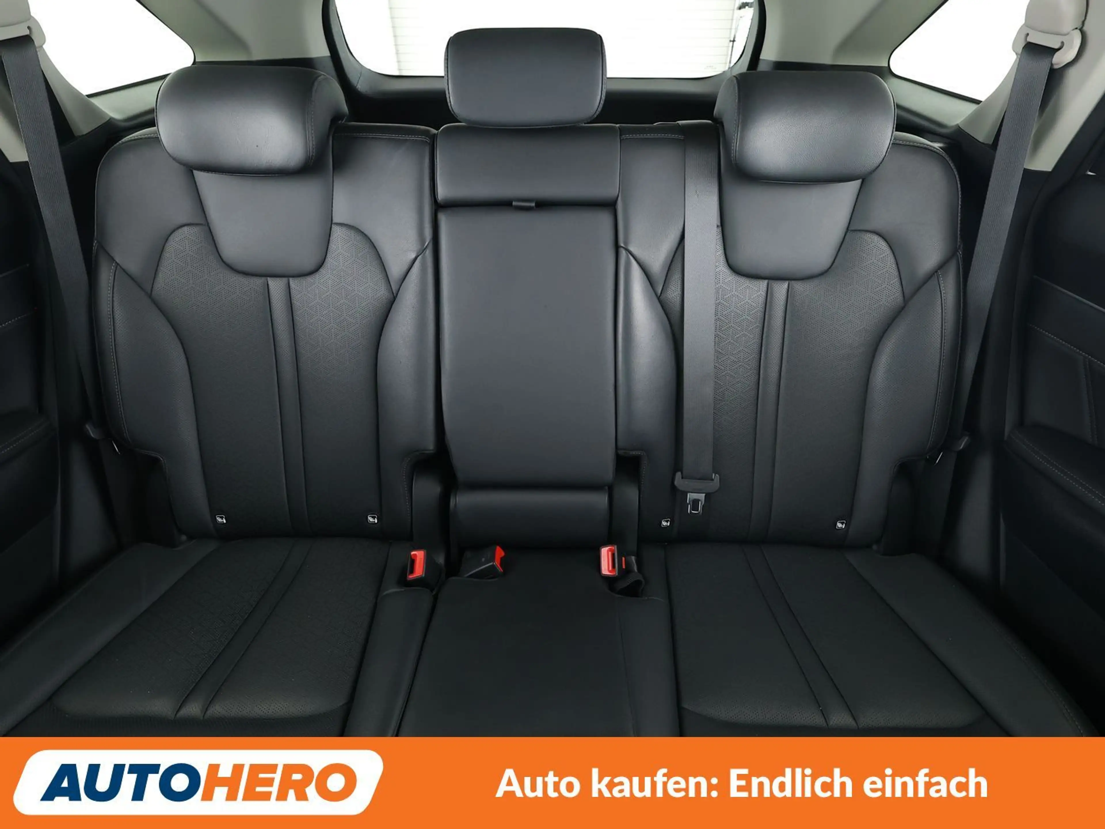 Kia Sorento 2.2 CRDi Spirit 4WD Aut*NAVI*LED*ACC*CAM*PDC*SHZ* — photo 13