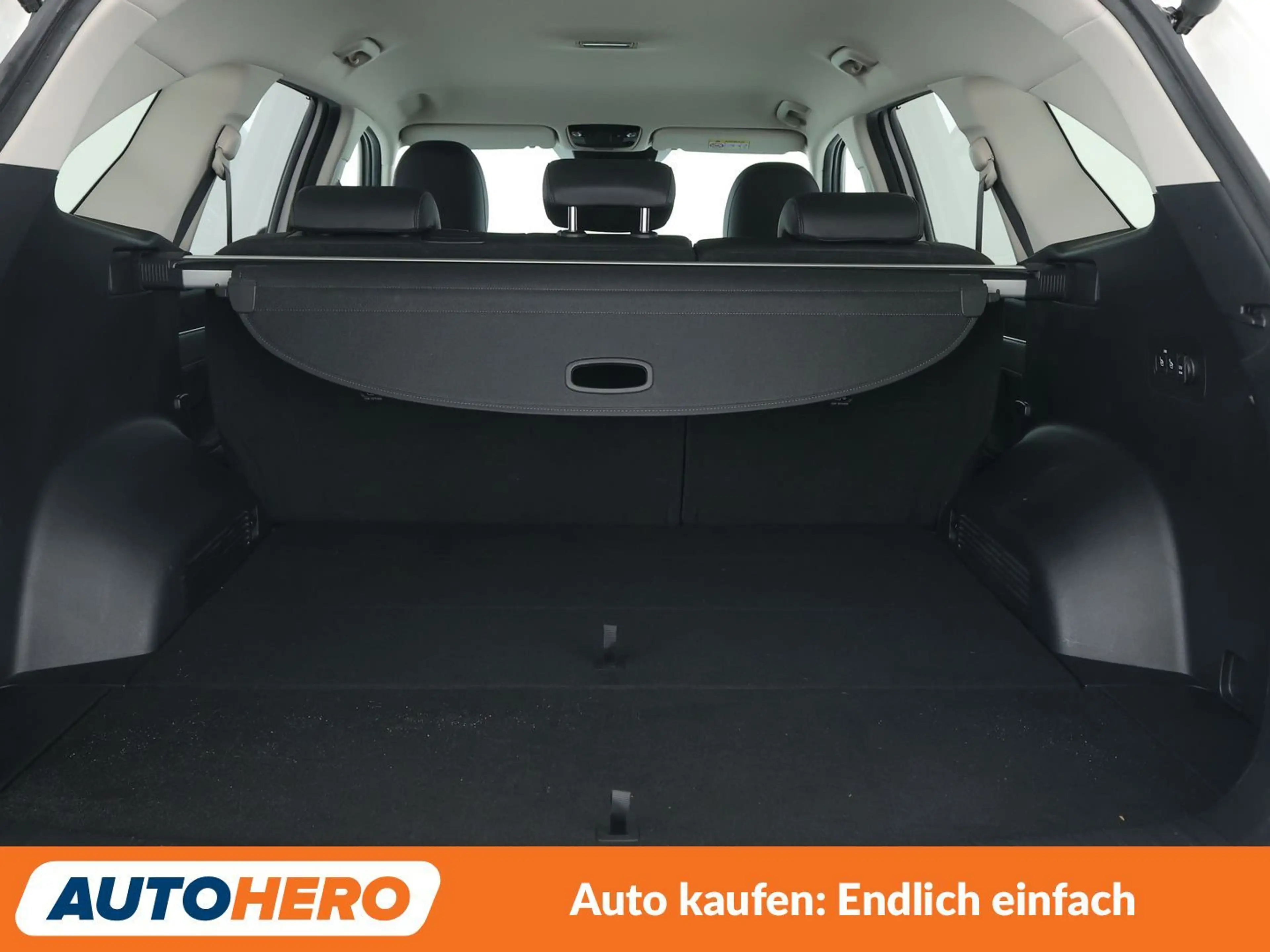 Kia Sorento 2.2 CRDi Spirit 4WD Aut*NAVI*LED*ACC*CAM*PDC*SHZ* — photo 15