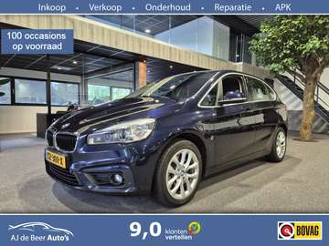 2-serie Active Tourer 225xe iPerformance Centennia