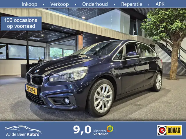 BMW 225 2-serie Active Tourer 225xe iPerformance Centennia