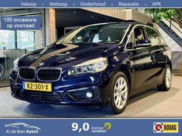 2-serie Active Tourer 225xe iPerformance Centennia