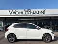 Volkswagen Polo R line Weiß - thumbnail 3