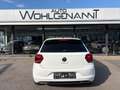 Volkswagen Polo R line Weiß - thumbnail 6