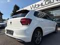 Volkswagen Polo R line Weiß - thumbnail 5