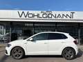 Volkswagen Polo R line Weiß - thumbnail 4