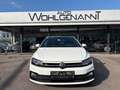 Volkswagen Polo R line Weiß - thumbnail 1