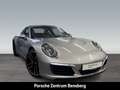 Porsche 991 911 Targa 4S Silber - thumbnail 5