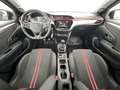 Opel Corsa F GS Line 1.2 *KLIMA*RFK*PDC*uvm Zwart - thumbnail 6