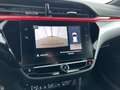 Opel Corsa F GS Line 1.2 *KLIMA*RFK*PDC*uvm Zwart - thumbnail 10