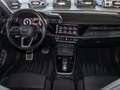 Audi A3 Sportback 45 TFSI e S line AHK ACC Leder virtC Schwarz - thumbnail 14