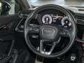 Audi A3 Sportback 45 TFSI e S line AHK ACC Leder virtC Schwarz - thumbnail 15