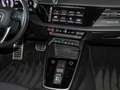 Audi A3 Sportback 45 TFSI e S line AHK ACC Leder virtC Schwarz - thumbnail 16