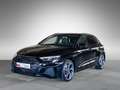 Audi A3 Sportback 45 TFSI e S line AHK ACC Leder virtC Schwarz - thumbnail 2
