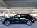 Audi A3 Sportback 45 TFSI e S line AHK ACC Leder virtC Schwarz - thumbnail 5
