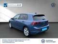 Volkswagen Golf VIII 1.5 TSI ACT Life Facelift 6-Gang AHK LED Bleu - thumbnail 3