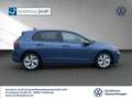 Volkswagen Golf VIII 1.5 TSI ACT Life Facelift 6-Gang AHK LED Bleu - thumbnail 6