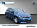 Volkswagen Golf VIII 1.5 TSI ACT Life Facelift 6-Gang AHK LED Bleu - thumbnail 7