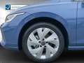 Volkswagen Golf VIII 1.5 TSI ACT Life Facelift 6-Gang AHK LED Bleu - thumbnail 16