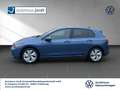 Volkswagen Golf VIII 1.5 TSI ACT Life Facelift 6-Gang AHK LED Bleu - thumbnail 2