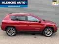 Jeep Compass 2.4 Limited 4WD Automaat *59.057KM* Leer Trekhaak Rojo - thumbnail 1