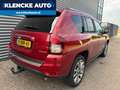 Jeep Compass 2.4 Limited 4WD Automaat *59.057KM* Leer Trekhaak Rojo - thumbnail 23