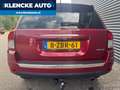 Jeep Compass 2.4 Limited 4WD Automaat *59.057KM* Leer Trekhaak Rojo - thumbnail 16