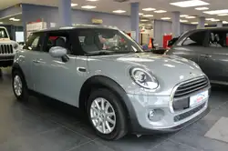 Mini ONE 3 Türig