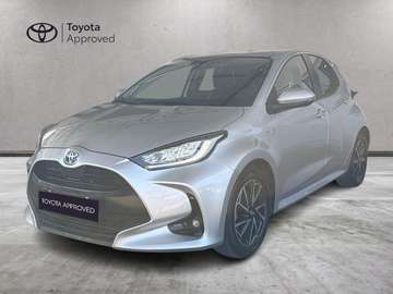 Yaris 1.5h Trend