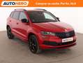 Skoda Karoq 2.0TDI Sportline 4x4 110kW Rojo - thumbnail 8