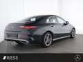 Mercedes-Benz CLA 200 d Coupé AMG Sport Navi LED Pano W-Paket Schwarz - thumbnail 2