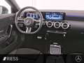 Mercedes-Benz CLA 200 d Coupé AMG Sport Navi LED Pano W-Paket Schwarz - thumbnail 5
