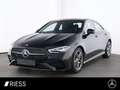 Mercedes-Benz CLA 200 d Coupé AMG Sport Navi LED Pano W-Paket Schwarz - thumbnail 1