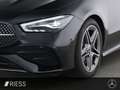 Mercedes-Benz CLA 200 d Coupé AMG Sport Navi LED Pano W-Paket Schwarz - thumbnail 3