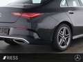 Mercedes-Benz CLA 200 d Coupé AMG Sport Navi LED Pano W-Paket Schwarz - thumbnail 4