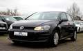 Volkswagen Golf 7 1.2 TSI Trendline/VOLLSHEFT/KLIMA/PANO Gris - thumbnail 1