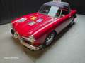 Alfa Romeo Giulietta SPIDER PASSO CORTO certif. Asi CRS Rouge - thumbnail 5