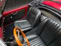 Alfa Romeo Giulietta SPIDER PASSO CORTO certif. Asi CRS Rouge - thumbnail 8