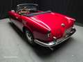 Alfa Romeo Giulietta SPIDER PASSO CORTO certif. Asi CRS Rouge - thumbnail 16