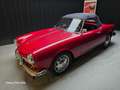 Alfa Romeo Giulietta SPIDER PASSO CORTO certif. Asi CRS Rouge - thumbnail 6