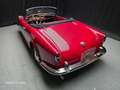 Alfa Romeo Giulietta SPIDER PASSO CORTO certif. Asi CRS Rouge - thumbnail 11