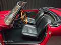 Alfa Romeo Giulietta SPIDER PASSO CORTO certif. Asi CRS Rouge - thumbnail 2
